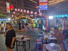 大堂-韩乐坊