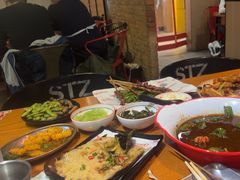 -三太子地摊烧烤·小龙虾(北蔡店)