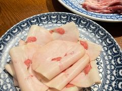 -北京老门框爆肚涮肉馆(凤城六路店)