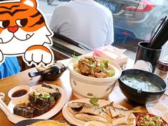 -大三元台湾鲁肉饭(沙井新桥店)