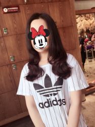 点击看大图 -简影造型·自选烫染接发salon