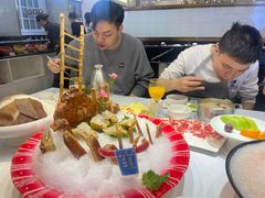 -德天肥牛海鲜火锅(城西银泰店)
