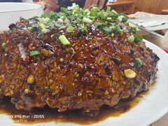 -渔老大·有机鱼馆·老字号(古城店)