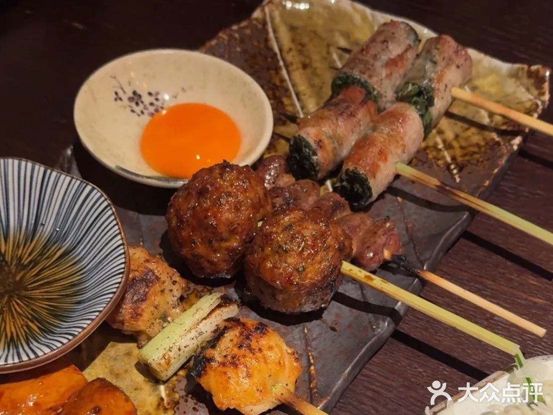 以前总跟风打卡古北三巨头❗直到吃到筑紫