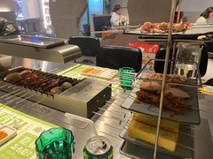 -嫩羊羊·延边烤串·朝鲜族美食(张家港美食街店)