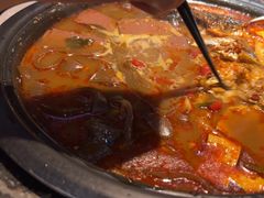 -探鱼·鲜青椒爽麻烤鱼(领展购物广场店)