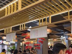 -王妈热卤·川味馆(海昌店)