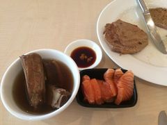 -昆山琶拉帝诗酒店·河畔咖啡厅Riverside Cafe