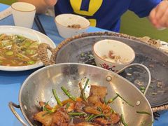 -阿毛饭店(和义路店)