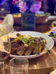 -广州富力君悦大酒店·宴会厅