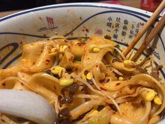 -陇上秦轩西安biangbiang面(EFC欧美金融商业城店)