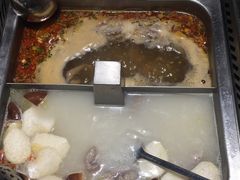 -海底捞火锅(安吉万达店)
