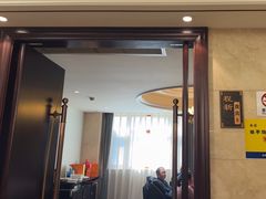 -程新大酒店(常州龙虎塘店)