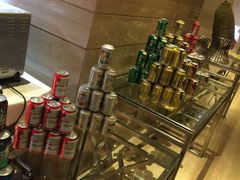 -东方广场假日酒店-蜀咖啡餐厅