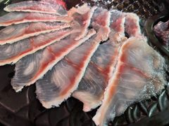 斑鱼片-丽江庭院之爱在路上(西单店)