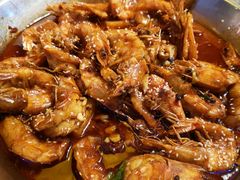 -槐店王婆大虾(开发区店)