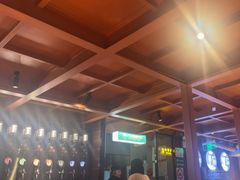 -雪熊精酿·哈尔滨烧烤酒馆(非遗大串店)