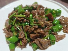 -天然居农家乐(温泉南路店)