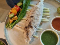 -清莱湾 CHIN RAI·甄选泰餐(万象前海店)