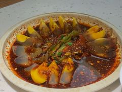 -江渔儿酸菜鱼·拔草餐厅(虎门君乐汇店)