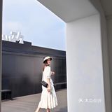 “印玖”的空中花园下午茶！