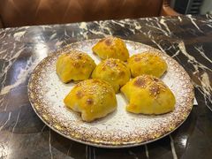 -新粤新疆菜清真餐厅(拱北店)