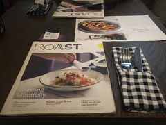 -ROAST
