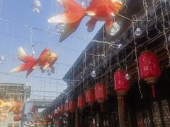 -绮园景区