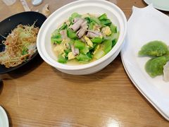 -船歌·鱼水饺青岛菜(枫蓝国际购物中心店)