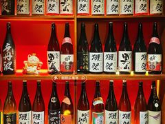 -王氏炉匠·烧鸟放题自助(好运街店)