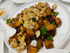 -万年酒楼(越秀南路店)