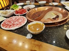 -老码头火锅(骡马市店)