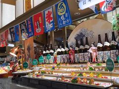 -亚马逊海鲜自助(梅溪湖步步高店)