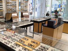 -宝岛眼镜(建外soho店)