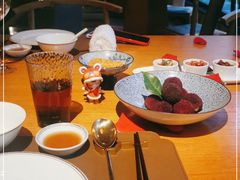 -新荣记(西溪湿地店)