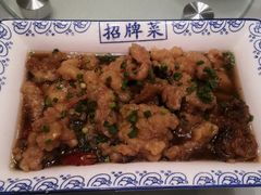 -老雒阳面馆·水席(洛宁高速路口店)