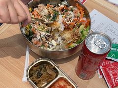 -米村拌饭(李沧松乐汀店)
