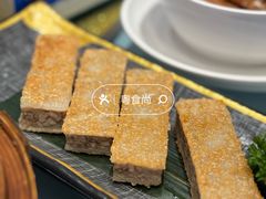 -松雅轩商务婚礼生日(同和店)
