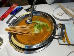 -杨翔豆皮涮牛肚(益田假日天地店)