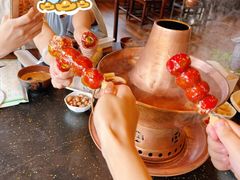 -南门涮肉(通州大船店)