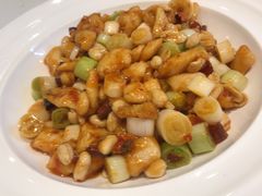 宫爆鸡丁-紫光园(全国总店)