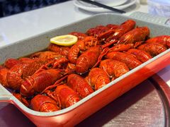 -安答龙虾·烧烤·大排档