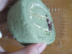 -泸溪河桃酥(长乐路店)