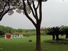 -华东政法大学(松江校区)