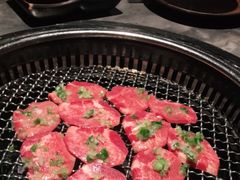 -厚贞日式烤肉(龙之梦店)