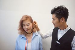 -简法造型·品牌形象店