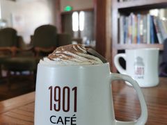 -1901 Cafe(西四店)