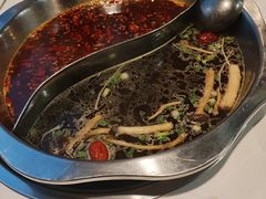 -重庆巴渝火锅(钟家村店)