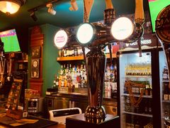 -IRISH PUB NO.9 爱尔兰酒吧