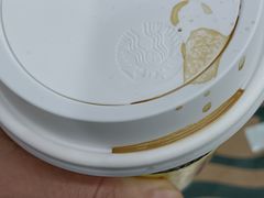 -星巴克(金华东阳银泰城店)